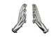 Gibson 96-98 Chevrolet C2500 Cheyenne 7.4l 1-3/4in 16 Gauge Performance Header - Ceramic Coated - Mammoth Racing -
