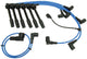 NGK BMW M5 1993-1991 Spark Plug Wire Set - Mammoth Racing -