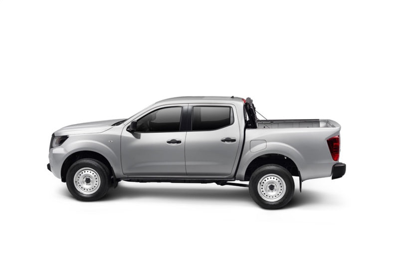 BAK 2022 Nissan Frontier 5ft Bed BAKFlip G2 - Mammoth Racing -