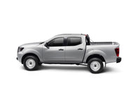 BAK 2022 Nissan Frontier 6ft Bed BAKFlip G2 - Mammoth Racing -