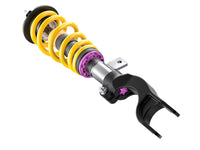 KW Coilover Kit V3 2019+ Tesla Model Y - Mammoth Racing -