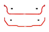 Eibach 26mm Front & 23mm Rear Anti-Roll-Kit for 05-12 Porsche Boxster - Mammoth Racing -