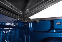 Undercover 14-18 Chevy Silverado 1500 (19 Legacy) / 15-19 25/3500 HD 5.8ft Lux Bed Cover - Gasoline - Mammoth Racing -