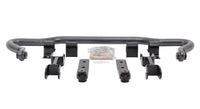Hellwig 99-20 Ford F52 Motorhome V10 Solid Heat Treated Chromoly 1-3/4in Front Sway Bar - Mammoth Racing -