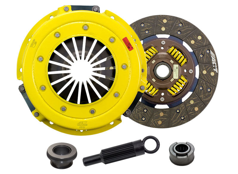 ACT 1993 Ford Mustang XT/Perf Street Sprung Clutch Kit - My Store