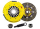 ACT 1993 Ford Mustang XT/Perf Street Sprung Clutch Kit - My Store