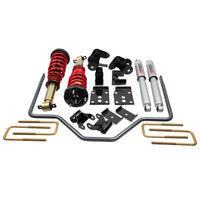 Belltech 15-17 Ford F-150 (All Cabs) 2wd/4wd Performance Handling Kit - Mammoth Racing -