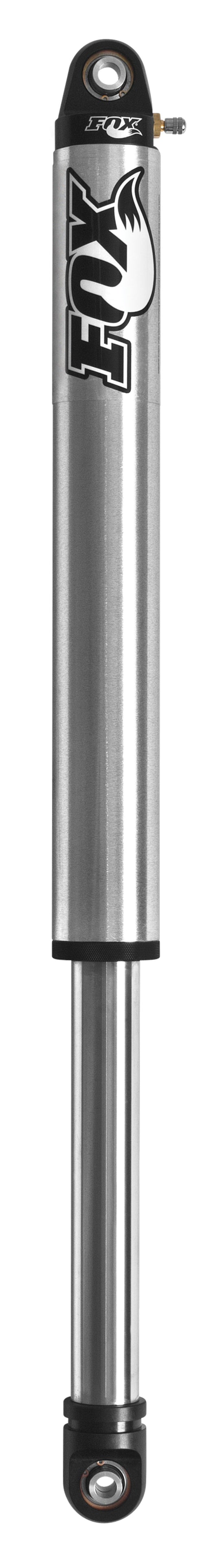 Fox 2.5 Factory Series 18in. Air Shock 1-5/8in. Shaft (Custom Valving) - Blk - My Store