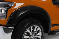EGR 19-22 Ford Ranger Traditional Bolt-On Look Fender Flares With Black-Out Bolt Kit Set Of 4 - Mammoth Racing -