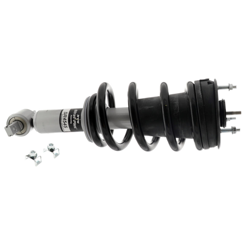 KYB Shocks & Struts Strut Plus Front 15-18 Chevrolet Tahoe 4WD - Mammoth Racing -