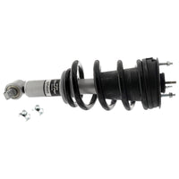 KYB Shocks & Struts Strut Plus Front 15-18 Chevrolet Tahoe 4WD - Mammoth Racing -