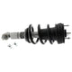 KYB Shocks & Struts Strut Plus Front 15-18 Chevrolet Tahoe 4WD - Mammoth Racing -