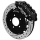 Wilwood 2013+ Honda Civic57mm Forged Narrow Superlite 6R Big Brake Front Brake Kit - Drilled Rotors - My Store