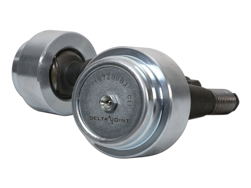 Icon 07-16 GM 1500 Delta Joint Kit (Small Taper Only) - Mammoth Racing -