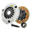 Clutch Masters 08-14 Volkswagen MK5/6 2.0T GTI/08-18 Volkswagen MK5/6 2.0T Jetta FX300 Clutch Kit - Mammoth Racing -