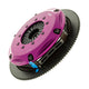 Exedy 2013-2016 Scion Fr-s H4 Hyper Twin Cerametallic Clutch Sprung Center Disc Push Type Cover - Mammoth Racing -