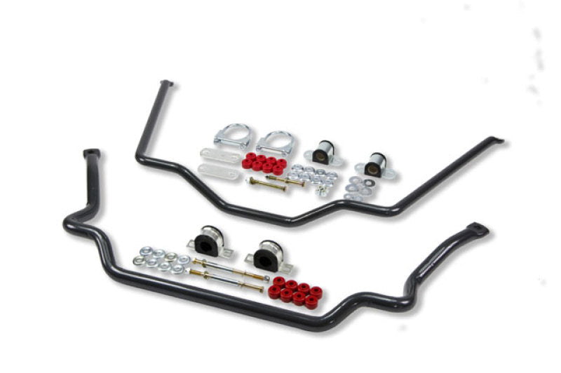 Belltech Anti-swaybar Sets 5420/5520 - Mammoth Racing -