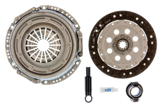 Exedy OE 2007-2007 Dodge Nitro V6 Clutch Kit - Mammoth Racing -