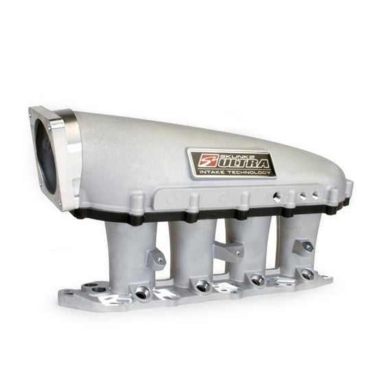Skunk2 Ultra Series Intake Manifold w/ Black B Vtec 3.5l - Mammoth Racing -