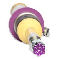 KW Coilover Kit V3 BMW X1 (E84) RWD sDrive 2013+ - Mammoth Racing -