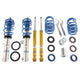 Bilstein B14 2010 Volkswagen Golf Base Front and Rear Performance Suspension System - Mammoth Racing -