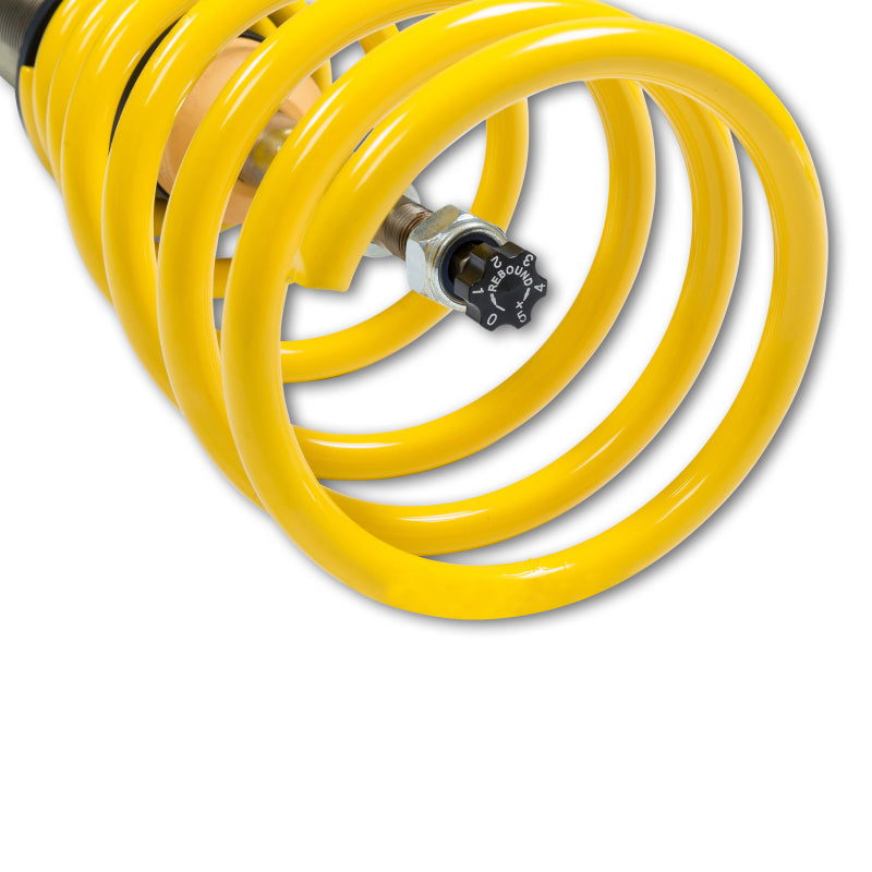 ST XA Coilover Kit 06-13 BMW 3 Series E90/e92 Sedan/Coupe X-Drive AWD - My Store