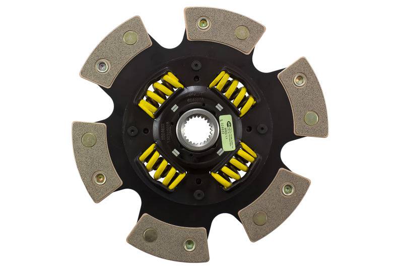 ACT 1990 Ford Probe 6 Pad Sprung Race Disc - My Store