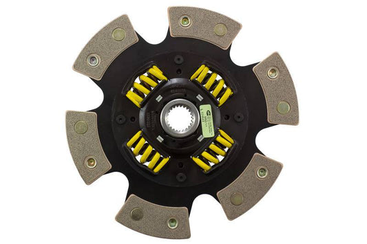 ACT 1990 Ford Probe 6 Pad Sprung Race Disc - My Store