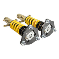 ST XTA-Plus 3 Adjustable Coilovers 2017+ Honda Civic Type-R - My Store