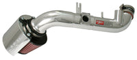 Injen 06-09 Eclipse 2.4L 4 Cyl. (Automatic) Polished Short Ram Intake - Mammoth Racing -