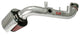 Injen 06-09 Eclipse 2.4L 4 Cyl. (Automatic) Polished Short Ram Intake - Mammoth Racing -