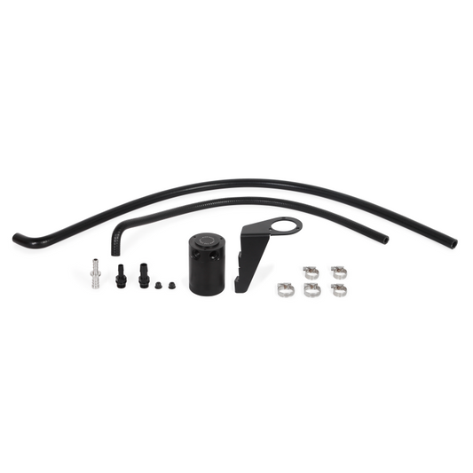Mishimoto 2019+ Hyundai Veloster Turbo PCV-Side Direct Fit Catch Can - Mammoth Racing -