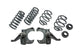 Belltech Lowering KIT W/O Shocks - Mammoth Racing -