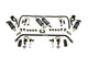 Ridetech 89-96 Chevy Corvette HQ CoilOver Suspension System - Mammoth Racing -