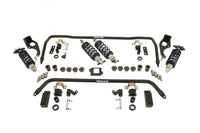 Ridetech 89-96 Chevy Corvette TQ CoilOver Suspension System - Mammoth Racing -