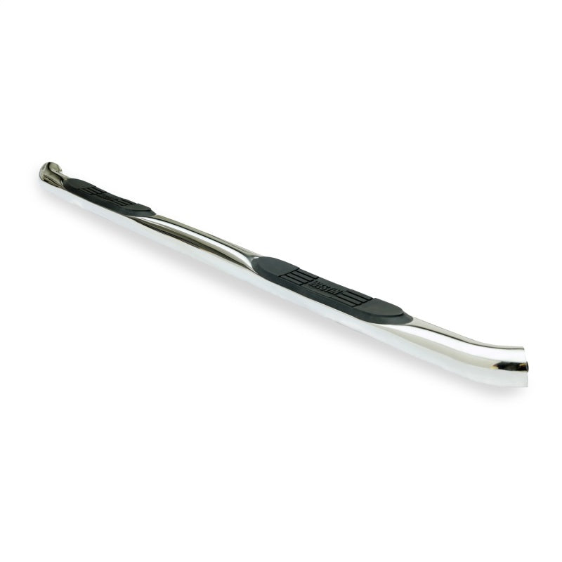 Westin 2005-2015 Nissan Frontier Crew Cab E-Series 3 Nerf Step Bars - SS - Mammoth Racing -
