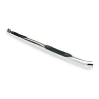 Westin 2005-2015 Nissan Frontier Crew Cab E-Series 3 Nerf Step Bars - SS - Mammoth Racing -