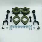 Superlift 07-18 Toyota Tundra (No TRD Pro Rock Warrior/XSP-X Models) 4.5-6in Lift Kit Component Box - Mammoth Racing -