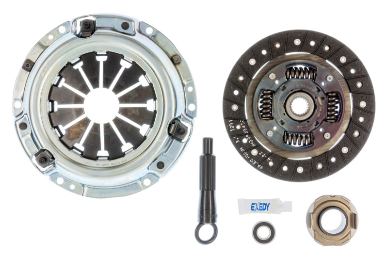 Exedy 1989-1989 Honda Civic L4 Stage 1 Organic Clutch - Mammoth Racing -