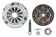 Exedy 1989-1989 Honda Civic L4 Stage 1 Organic Clutch - Mammoth Racing -