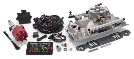 Edelbrock 35690 FUEL INJECTION - Mammoth Racing -