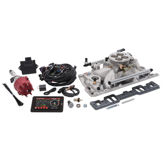 Edelbrock 35780 FUEL INJECTION - Mammoth Racing -