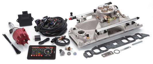 Edelbrock 35830 FUEL INJECTION - Mammoth Racing -