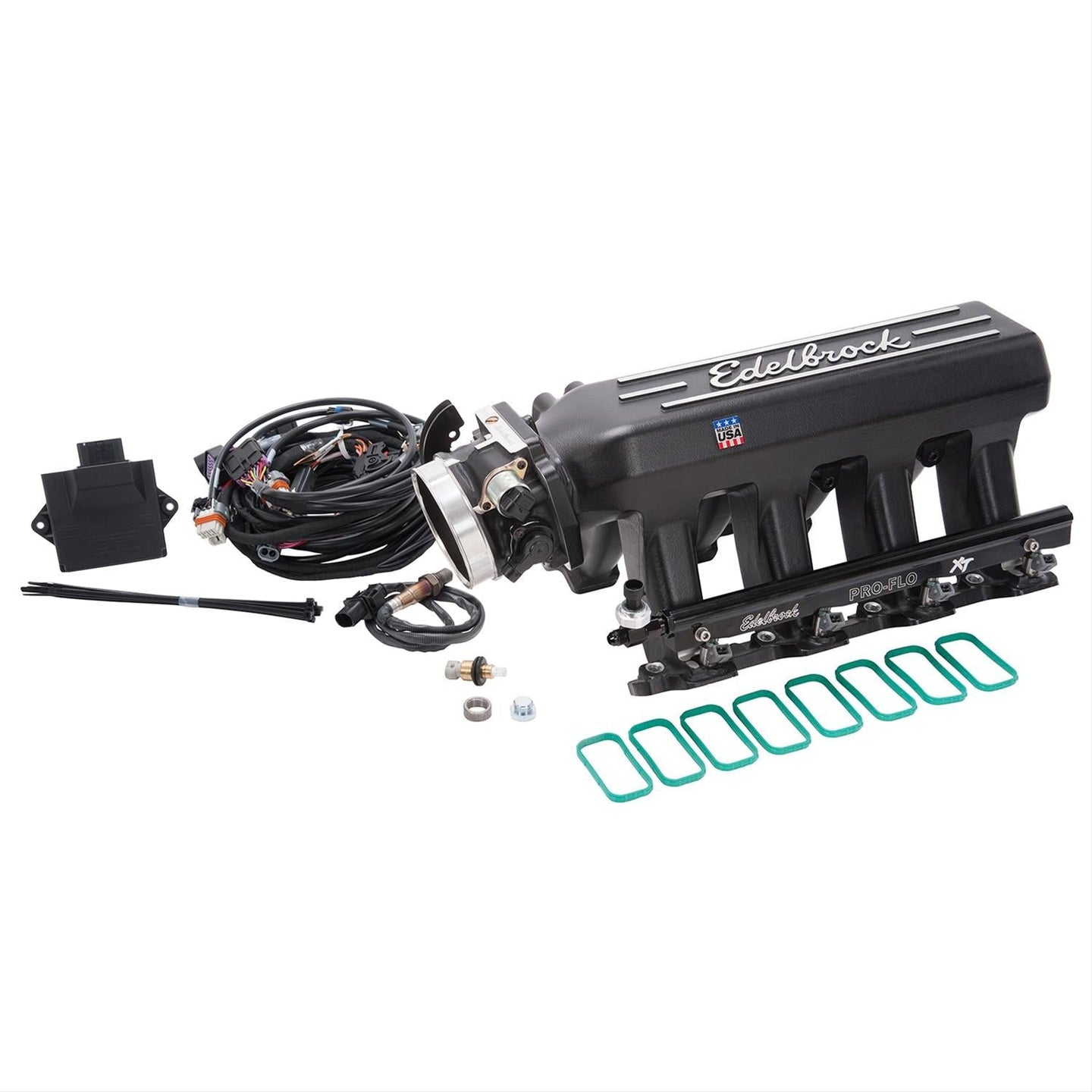 Edelbrock 35860 FUEL INJECTION - Mammoth Racing -