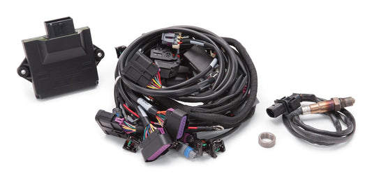 Edelbrock 357110 FUEL INJECTION - Mammoth Racing -