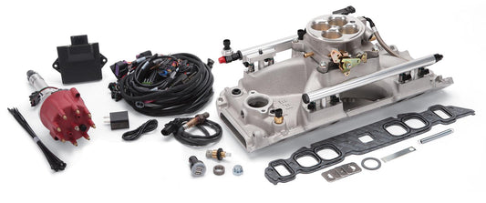 Edelbrock 358300 FUEL INJECTION - Mammoth Racing -