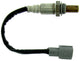 NGK Toyota Highlander 2013-2009 Direct Fit 4-Wire A/F Sensor - Mammoth Racing -