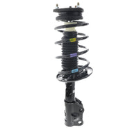 KYB Shocks & Struts Strut Plus Front Right 14-17 Mazda 6 - Mammoth Racing -
