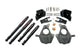 Belltech Lowering KIT With ND2 Shocks - Mammoth Racing -