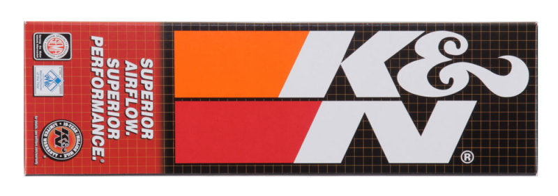 K&N Replacement Air Filter 09-12 BMW X5/x6 4.4l V8 Panel Filter - Mammoth Racing -